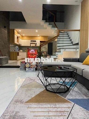 236 CHO THUÊ NHÀ ĐẸP 3 TẦNG 100M²- KHÔNG NHẬN NƯỚC NGOÀI