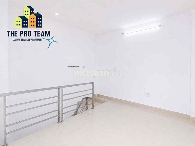 1 TRỆT 1 LẦU - BAN CÔNG SIÊU THOÁNG NGAY LÊ QUANG ĐỊNH