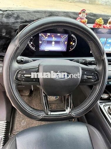 Ford Territory Prelum 2022 Nâu 6 vạn