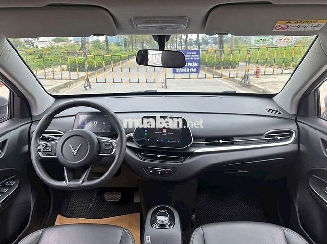 VinFast VF5 Plus trả trước chỉ từ 27 triệu