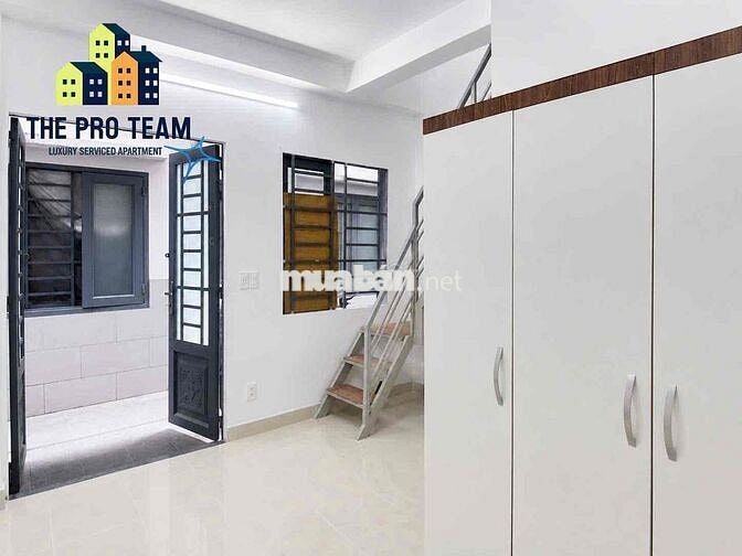 1 TRỆT 1 LẦU - BAN CÔNG SIÊU THOÁNG NGAY LÊ QUANG ĐỊNH