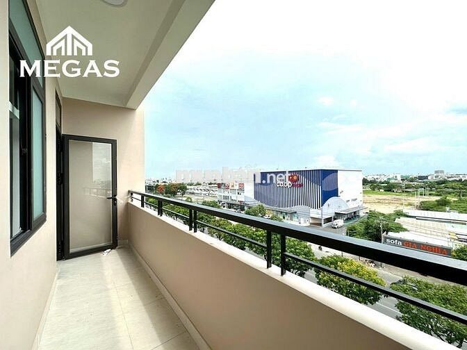 🔥Phòng Gác Mới Xây Full NT_Ban công, cửa sổ📍Trường Chinh_Cộng Hoà📍