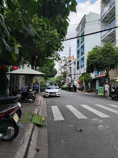 13 tỷ_5.8x20m MT Ỷ Lan_bán nhà khu nội bộ Phường Hiệp Tân Quận Tân Phú