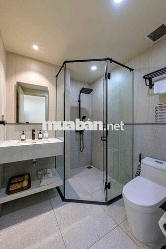 Căn Hộ Studio Phong Cách Nhật Bản Ngay 3/2 - Đẹp Vượt Tầm Giá