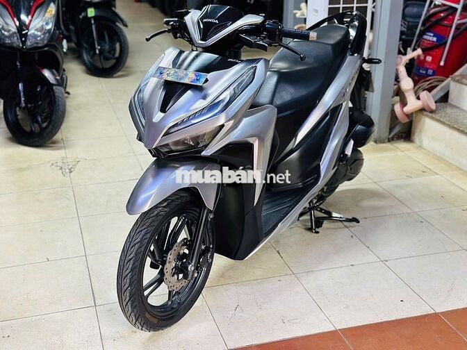 XE MÁY THỊNH PHÁT - VARIO 150 BẠC PORCHE CHÍNH CHỦ