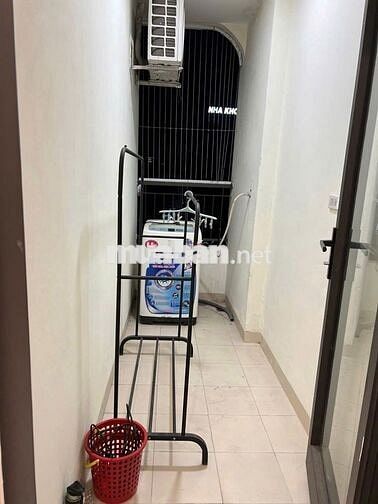 Căn hộ CC mini 1N1K Vạn phúc- Hà đông, sau Him lam. Giá 6.3tr
