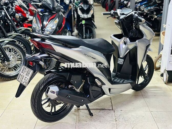 XE MÁY THỊNH PHÁT - VARIO 150 BẠC PORCHE CHÍNH CHỦ