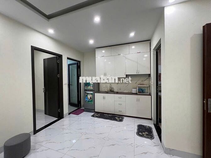 Căn hộ CC mini 1N1K Vạn phúc- Hà đông, sau Him lam. Giá 6.3tr
