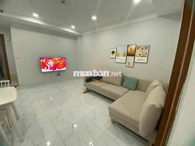 cho thuê 1Pn Riêng full nội thất đẹp như hình tại Phú Lợi Thủ Dầu 1