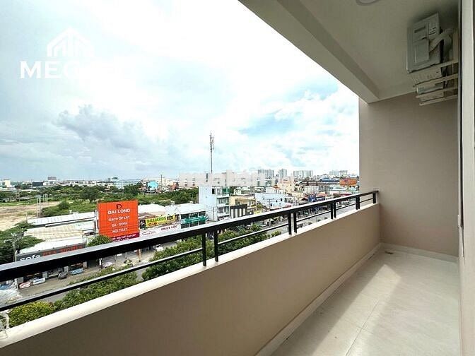 🔥Phòng Gác Mới Xây Full NT_Ban công, cửa sổ📍Trường Chinh_Cộng Hoà📍