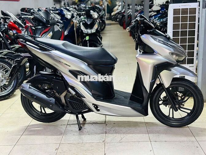XE MÁY THỊNH PHÁT - VARIO 150 BẠC PORCHE CHÍNH CHỦ