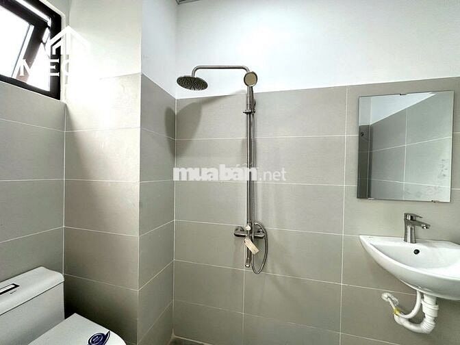 🔥Phòng Gác Mới Xây Full NT_Ban công, cửa sổ📍Trường Chinh_Cộng Hoà📍