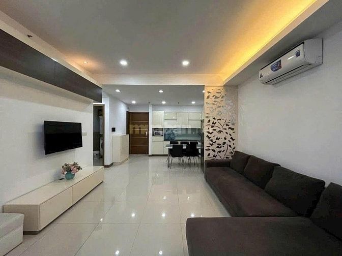 Chung cư Cao Cấp Terra Royal 2PN, Nội thất cao cấp, Giá thuê 18tr/th 