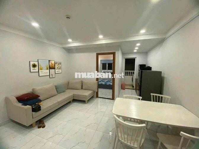 cho thuê 1Pn Riêng full nội thất đẹp như hình tại Phú Lợi Thủ Dầu 1