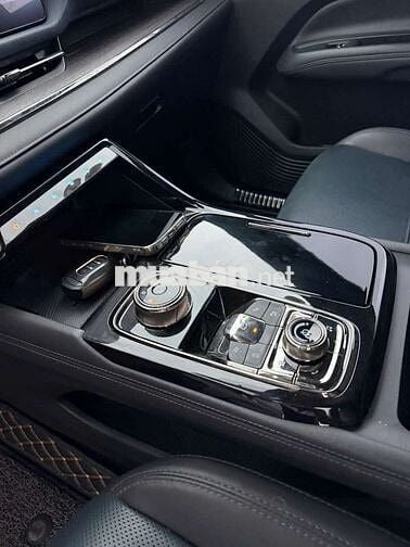 Ford Territory Prelum 2022 Nâu 6 vạn