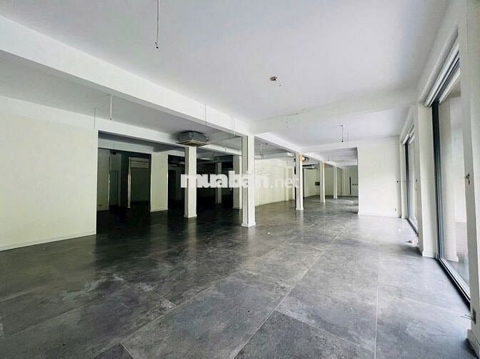 TOÀ NHÀ 2000M2 MẶT TIỀN PHƯỜNG TÂN HƯNG QUẬN 7