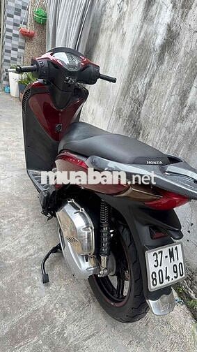bán xe SH 125i phanh abs full vỏ nhập