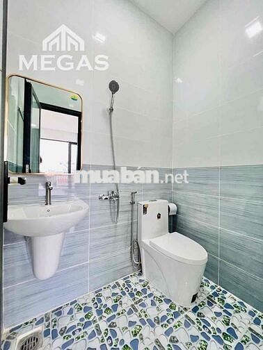 🏡 CĂN HỘ BAN CÔNG RỘNG 40m2 - FULL NỘI THẤT - NGAY CÔNG VIÊN PHẦN MỀM