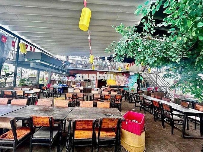 Cho thuê MB >800m2 - giá hời - ACE vô kinh doanh có lời liền ☘️