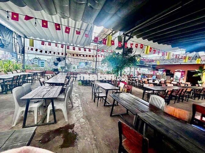Cho thuê MB >800m2 - giá hời - ACE vô kinh doanh có lời liền ☘️