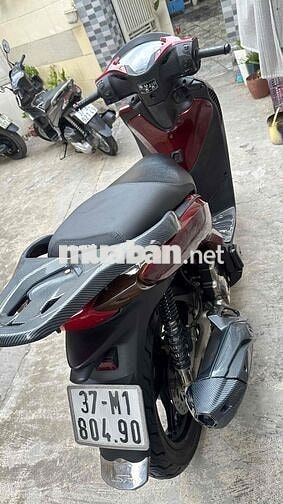 bán xe SH 125i phanh abs full vỏ nhập