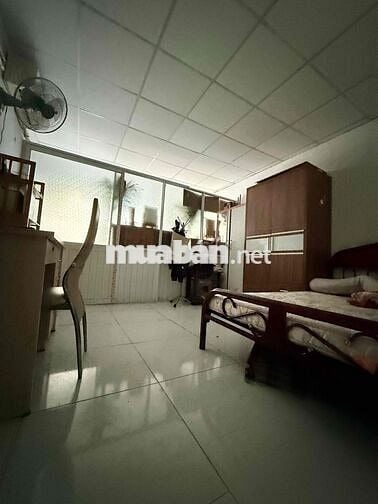 Hẻm xe hơi thông -3 tầng -60m-Ngay khu Tân Cảng -Gấp bán