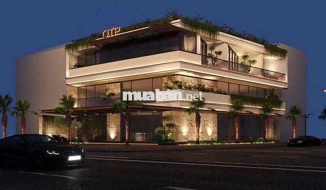 CHO THUÊ GÓC 2MT KHU ĐÔ THỊ HƯNG PHÚ TP BẾN TRE