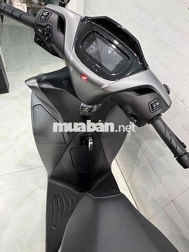 Honda SH 2025 Xám odo 1k3