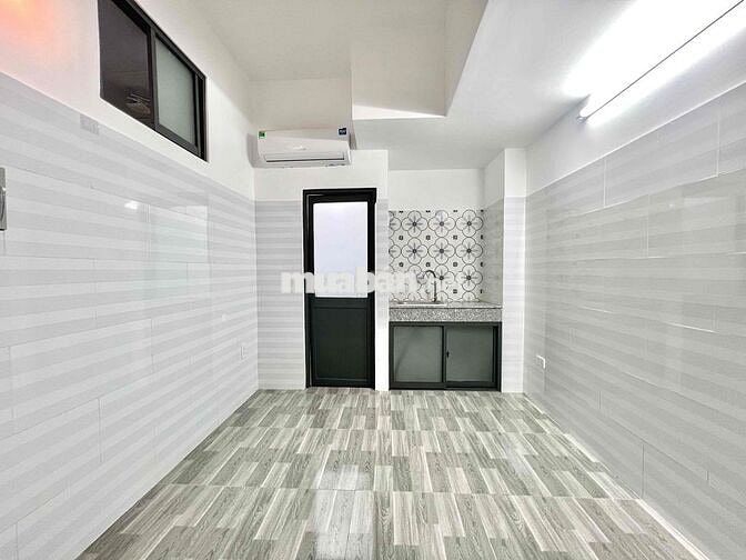 STUDIO MỚI 100% NGAY EMART PHAN HUY ÍCH, GIÁ CỰC TỐT, PHÙ HỢP Ở 1-2 NG