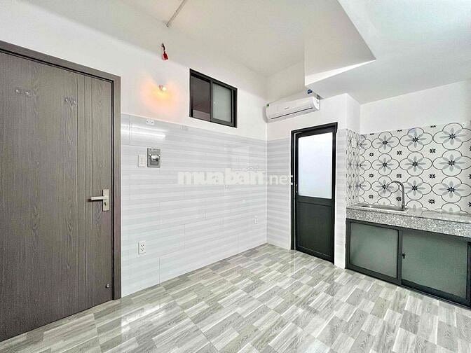 STUDIO MỚI 100% NGAY EMART PHAN HUY ÍCH, GIÁ CỰC TỐT, PHÙ HỢP Ở 1-2 NG