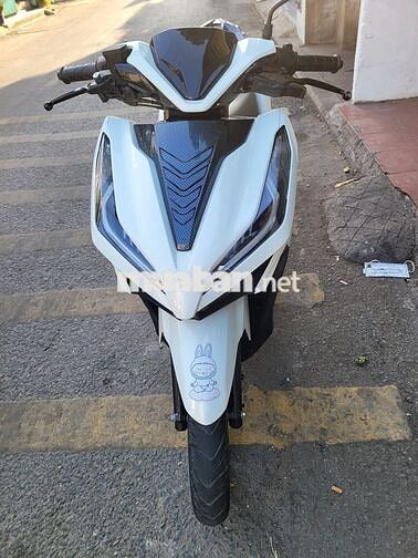 Honda Vario 2020 Trắng 13,000km