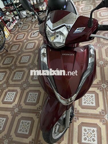 Honda Lead 2020 Đỏ 25.000 km