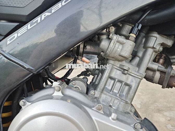 FZ150 Chính chủ sang tên được 17K KM có giao lưu