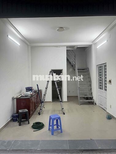 Cho thuê nhà lâu dài Phường Tân Mai