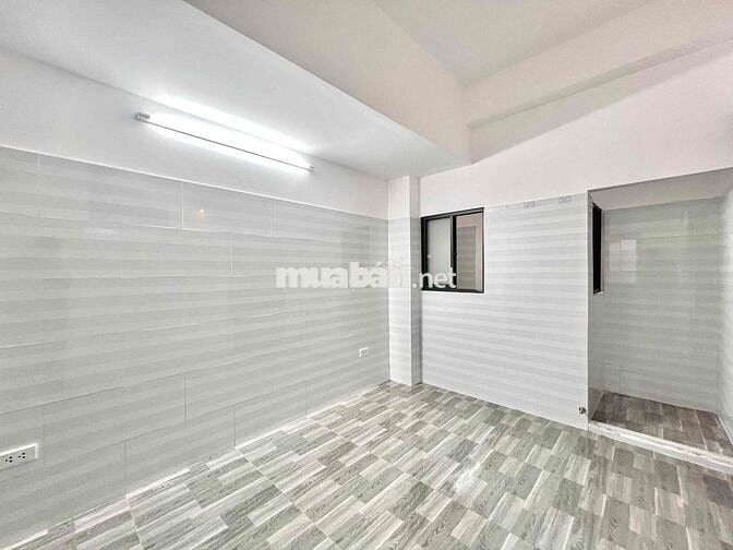 STUDIO MỚI 100% NGAY EMART PHAN HUY ÍCH, GIÁ CỰC TỐT, PHÙ HỢP Ở 1-2 NG