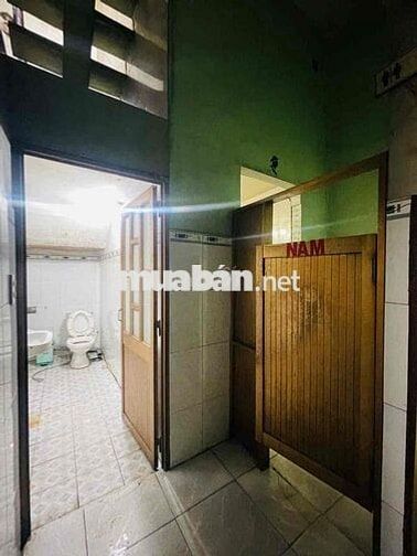 Cho Thuê MB 1Trệt 2Lầu - (cho cải tạo CHDV, nhà nghỉ) - Giá: 12tr