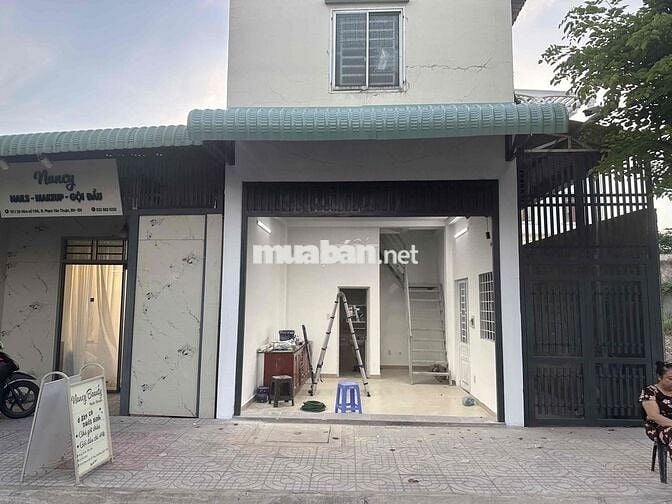 Cho thuê nhà lâu dài Phường Tân Mai