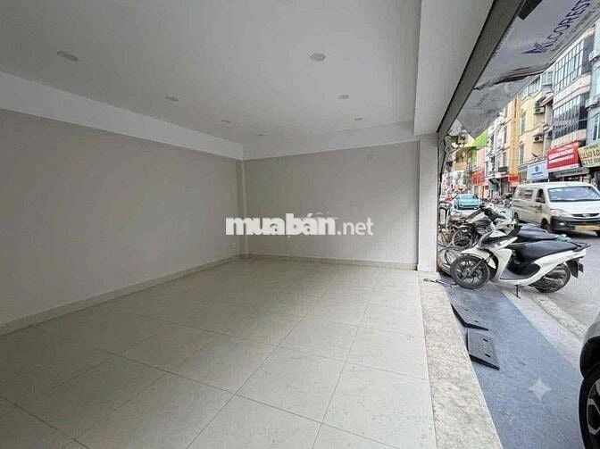 cho thuê MB KD mặt đường Chiến Thắng, Hà Đông