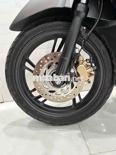 Honda SH 2025 Xám odo 1k3