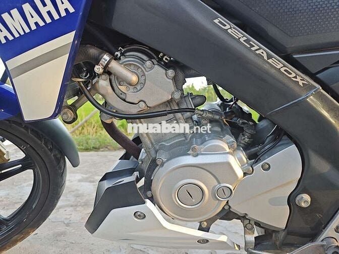FZ150 Chính chủ sang tên được 17K KM có giao lưu