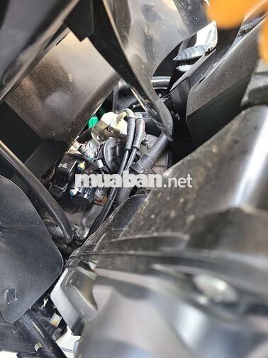 Honda Vario 2020 Trắng 13,000km