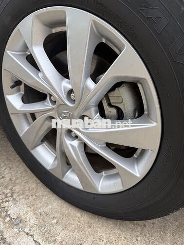 Hyundai Tucson 2021 Tự động Trắng