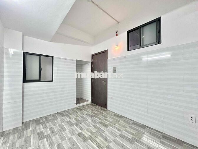 STUDIO MỚI 100% NGAY EMART PHAN HUY ÍCH, GIÁ CỰC TỐT, PHÙ HỢP Ở 1-2 NG
