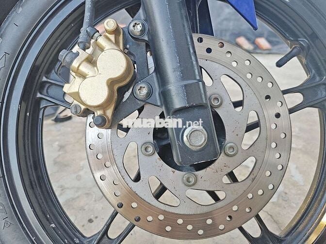 FZ150 Chính chủ sang tên được 17K KM có giao lưu