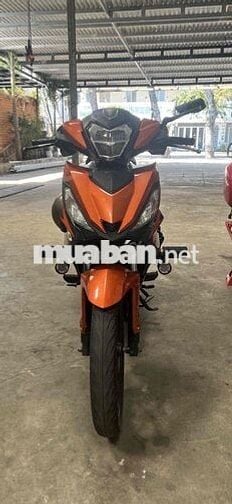 Honda Winner 150 2017 Cam đen