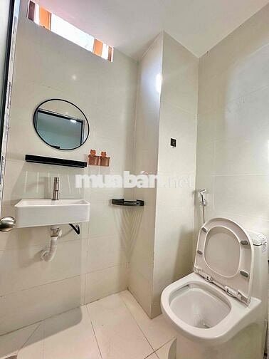 🎀CĂN HỘ 1PN BAN CÔNG FULLNT CÓ MG RIÊNG - NGAY CHỢ BÀ CHIỂU