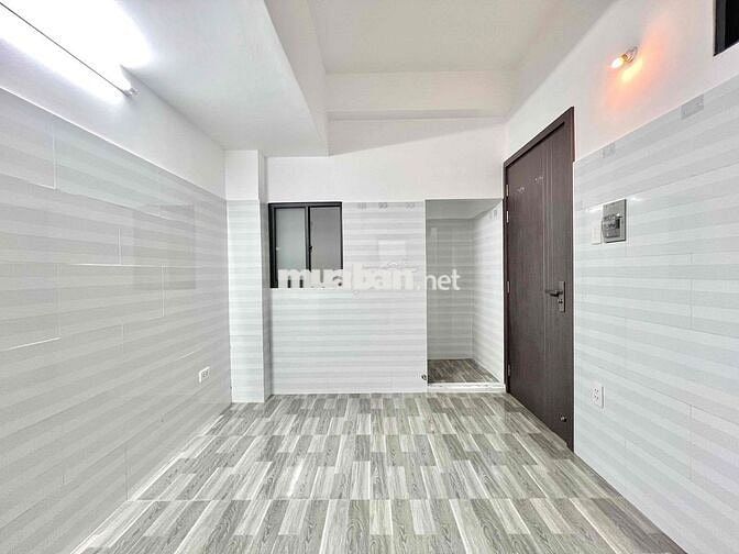 STUDIO MỚI 100% NGAY EMART PHAN HUY ÍCH, GIÁ CỰC TỐT, PHÙ HỢP Ở 1-2 NG