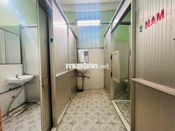 Cho Thuê MB 1Trệt 2Lầu - (cho cải tạo CHDV, nhà nghỉ) - Giá: 12tr