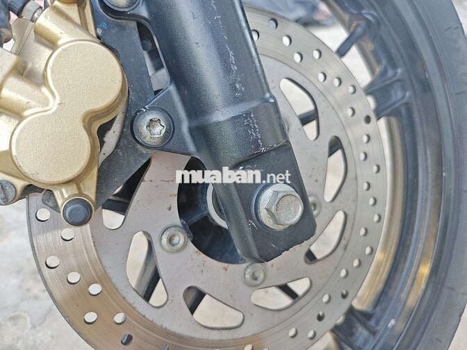 FZ150 Chính chủ sang tên được 17K KM có giao lưu
