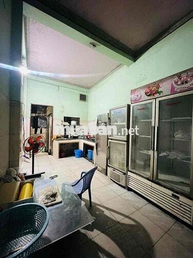 Cho Thuê MB 1Trệt 2Lầu - (cho cải tạo CHDV, nhà nghỉ) - Giá: 12tr